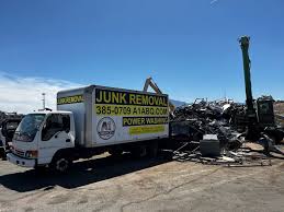 Best Same-Day Junk Removal Services  in Jefferson, MD