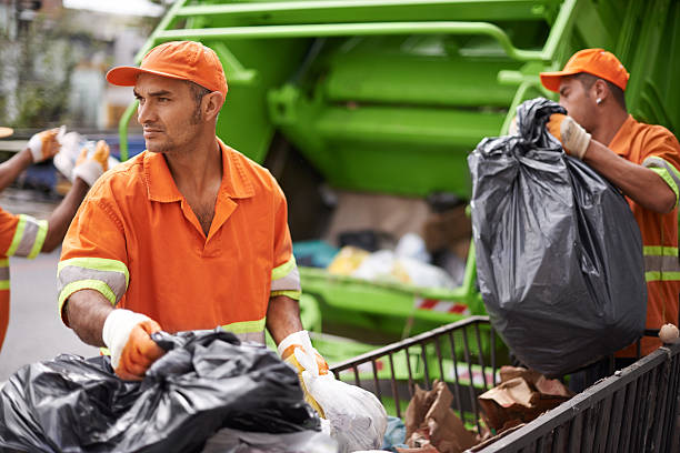 Best Recycling Services for Junk  in Jefferson, MD