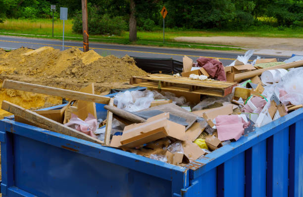 Best Residential Junk Removal  in Jefferson, MD